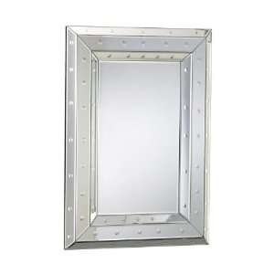  Marriot Mirror Dimensions H39.25 W27.5