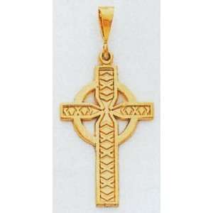  Iona Cross   C1461 Jewelry