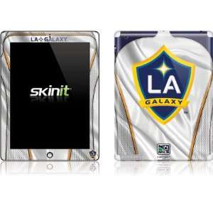  LA Galaxy Jersey skin for Apple iPad 2