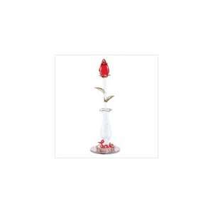  Love Rose Glass Figurine #28206