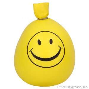  IsoFlex Smiley Stress Ball Toys & Games