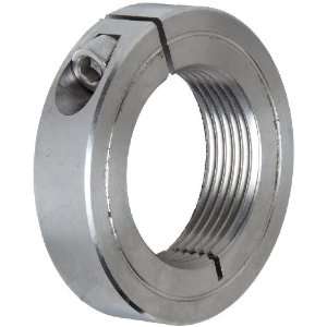 Climax Metal ISTC 150 12 S T303 Stainless Steel One Piece Threaded 