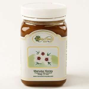 Manuka Honey (17.5 ounce) Grocery & Gourmet Food
