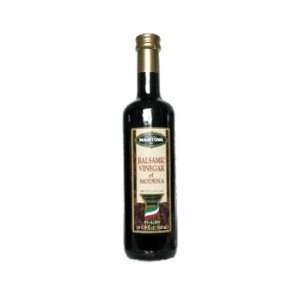 Mantova Balsamic Vinegar of Modena  Grocery & Gourmet Food