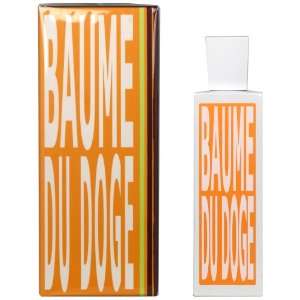  Eau dItalie Baume du Doge Eau de Toilette Beauty