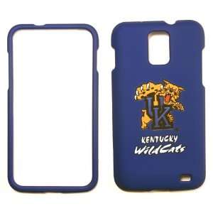  Kentucky Wildcats Samsung Galaxy S II I727 Skyrocket 