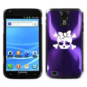   Hard Back Case Cover J17 Heart Skull Bow Cell Phones & Accessories
