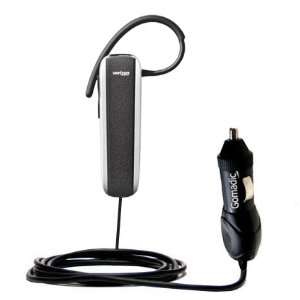  Rapid Car / Auto Charger for the Jabra VBT4050   uses 