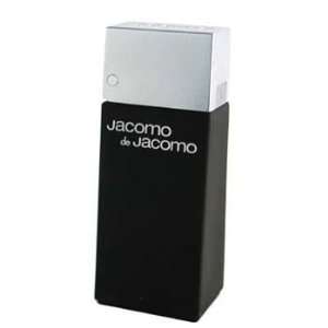  Jacomo De Jacomo by Jacomo for Men. 6.8 Oz Eau De Toilette 