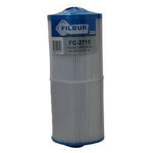   Filter Cartridge for Jacuzzi J 300 Pool and Spa Filter Patio, Lawn