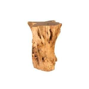 Phillips Collection Makha Wood Base th57122 Home Accents by Phillips 