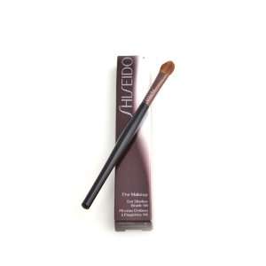  Shiseido Shiseido The Makeup Eye Shadow Brush (m) Beauty