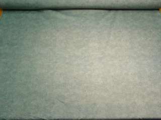Sinclair Denim Two Tone Blue Cotton Print Fabric bty  