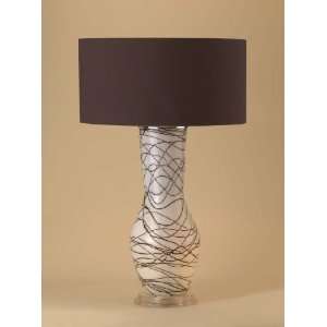  AFL6227 TL AF Lighting Mahola Table Lamp