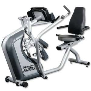  Magnum S520HA NexStep Recumbent Stepper