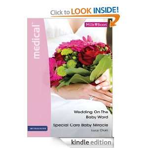 Mills & Boon  Medical Duo/Wedding On The Baby Ward/Special Care Baby 