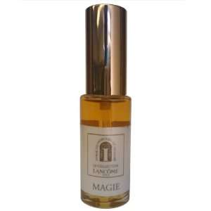 Magie By La Collection Lancome for Women 0.67 Oz / 20 Ml Eau De Parfum 