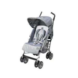  Maclaren Techno XLR Stroller 2007   Carbon Baby