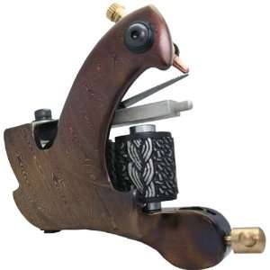   Handmade Tattoo Machine Liner Gun e010723
