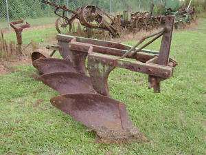   & Forestry  Antique Tractors & Equipment  Parts  John Deere
