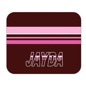  Personalized Gift   Jayda Mouse Pad 