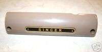 SINGER SEWING MACHINES 301 LIGHT ASSEMBLY COVER PART  