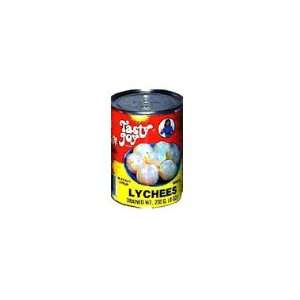 Lychee In Syrup  Grocery & Gourmet Food