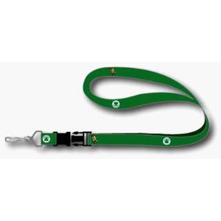  SET OF 2 BOSTON CELTICS LANYARDS *