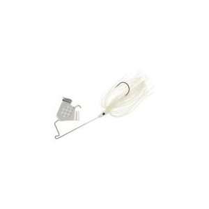 Lunker Lure Original 1/4 White Md# 42141742  Sports 