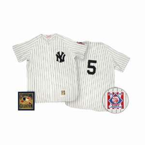    New York Yankees 1939 Home Jersey   Joe DiMaggio