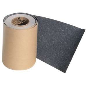  Jessup Black Grip Tape 9 in. Roll 60 ft. Sports 