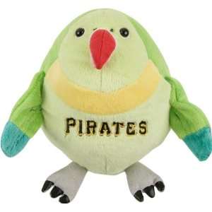 Pittsburgh Pirates Parrot Lubies 