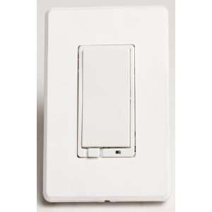  Evolve LRM AS Z Wave Dimming Wall Switch