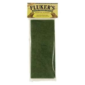  Fluker`s Repta Liner X Large 12 Inch x 36 Inch Green 