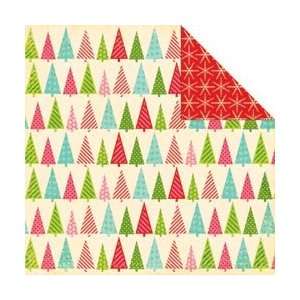  Echo Park Paper Everybody Love Christmas Double Sided 