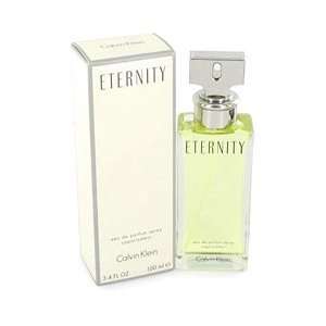  Calvin Klein Eternity Eau De Parfum Women Health 