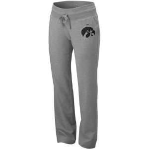   Ash Glitter Loungin Stretch Sweatpants (X Large)