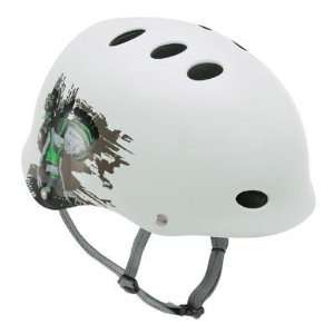 Louis Garneau 2009/10 Willy Multisport/Cycling Helmet   1405835 