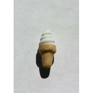  Miniature Artisan Softy Cone by Lolas Originals Toys 