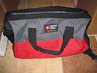 Porter Cable Drill and Tool Bag New 22x13x11