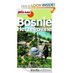 Bosnie Herzégovine 2012 2013 (Country Guide) (French Edition 