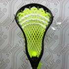 STX Proton Power Brand new lacrosse lax head dyed & strung with a mesh 