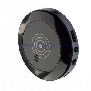 S5000 5M CMOS Vehicle DVR Camera with Motion Detection  