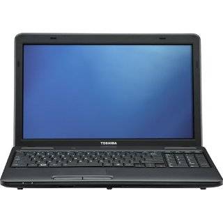 Toshiba Satellite® C655D S5529 Laptop Computer {AMD E Series E 300 