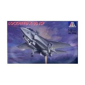  Lockheed Jsfx 35 Toys & Games