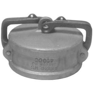 1½ Dixon Lockable Dust Cap   150DC  LAL  Industrial 
