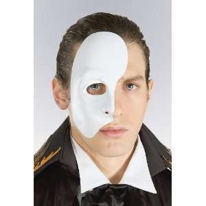  Phantom of the Opera 1/2 Mask Toys & Games
