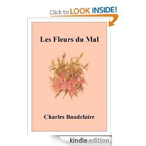 Les Fleurs du Mal (Contexte historique) (Index Active) (French Edition 