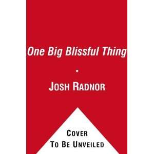  Untitled (9781849838436) Josh Radnor Books