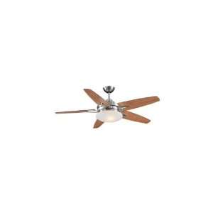  Litex AVA52BNK5CR 2 Light Avanti Ceiling Fan